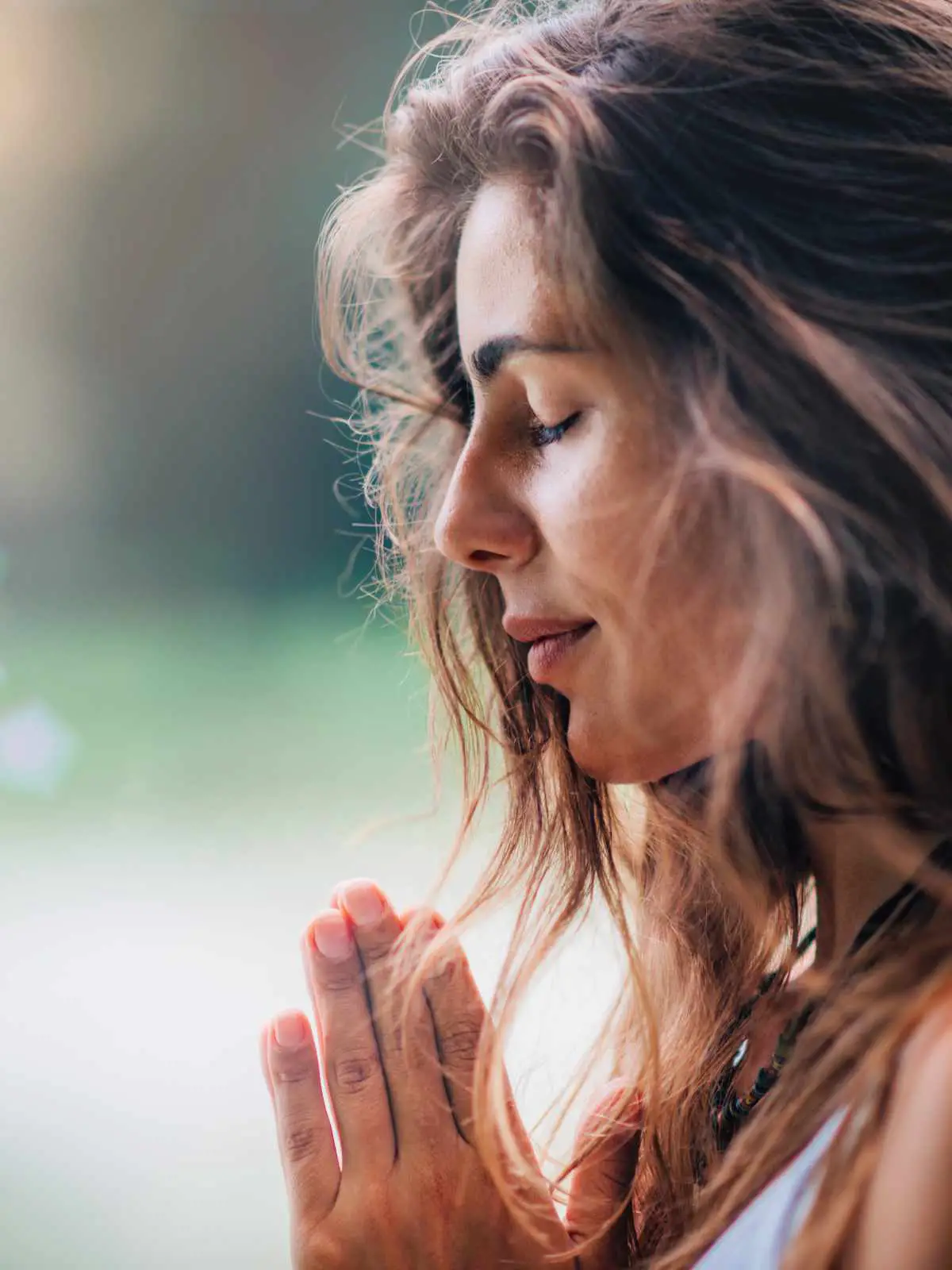 6 Prayers For Spiritual Awakening