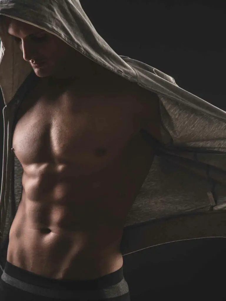 Divine Masculine Energy Explained