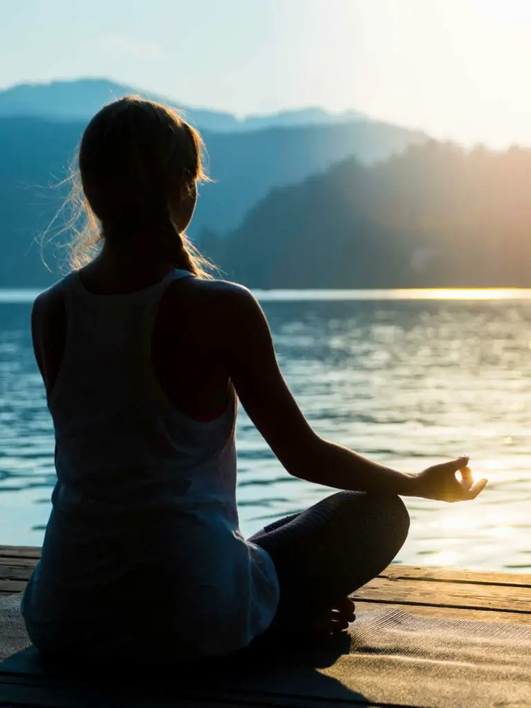 How To Visualize Your Higher Self?