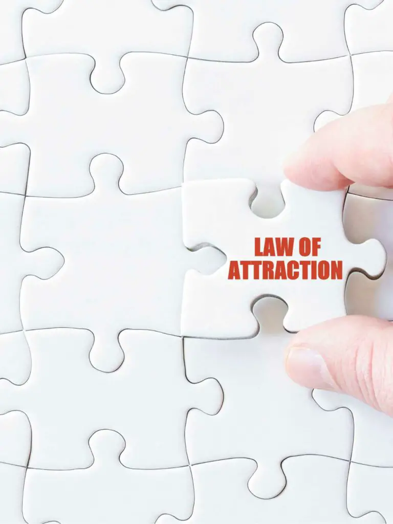 Law of Assumption vs Law of Attraction