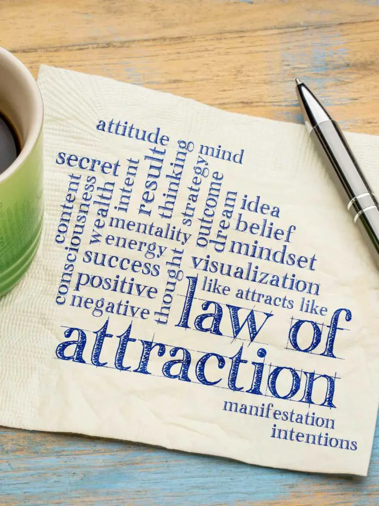 Law of Attraction Quotes