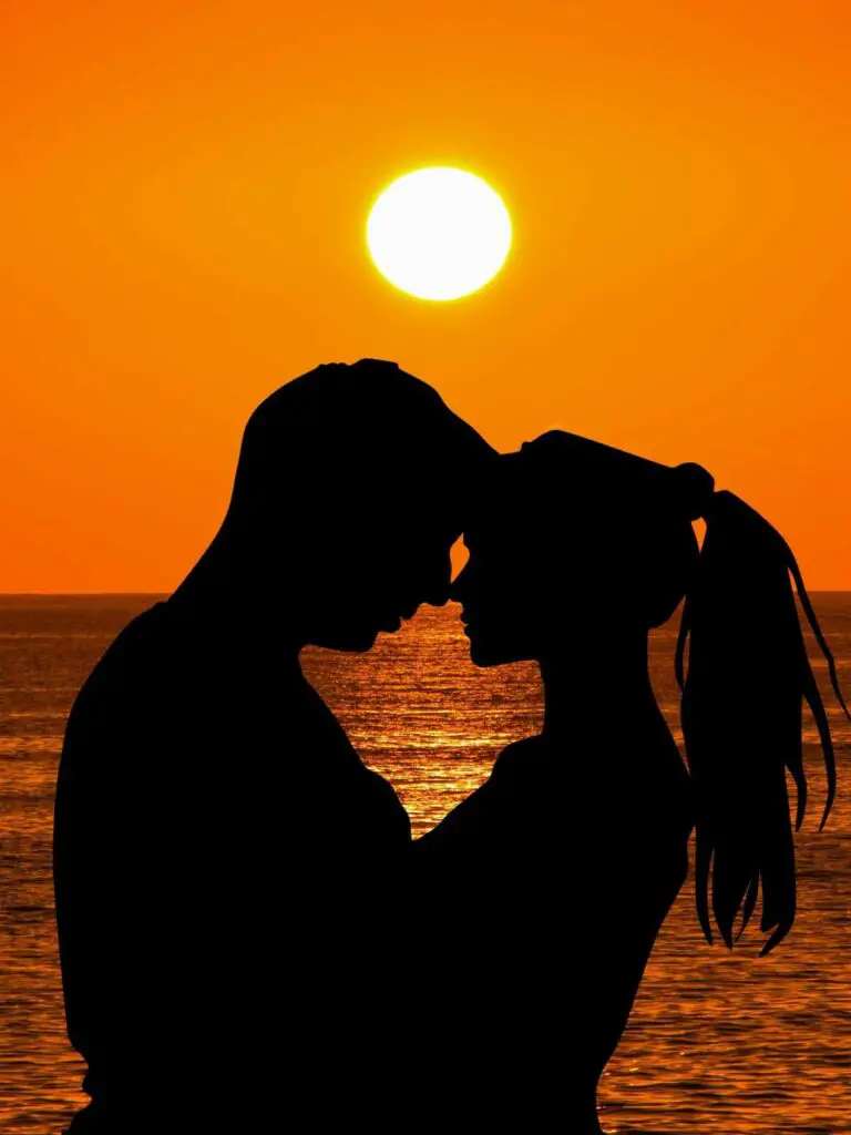 Twin Flame Merging Signs