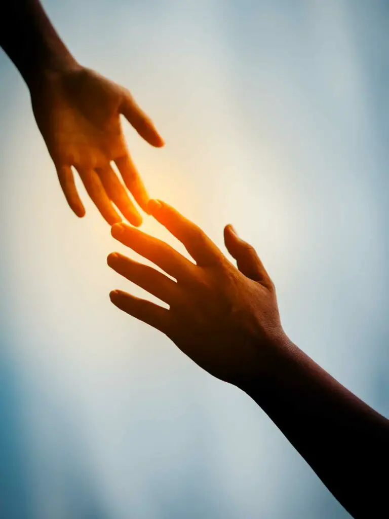 Twin Flame Telepathy Symptoms