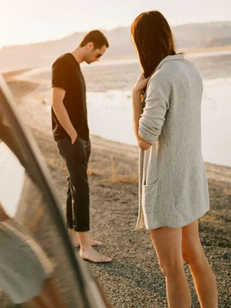 Why Spiritual Awakening Breaks Your Relationships?