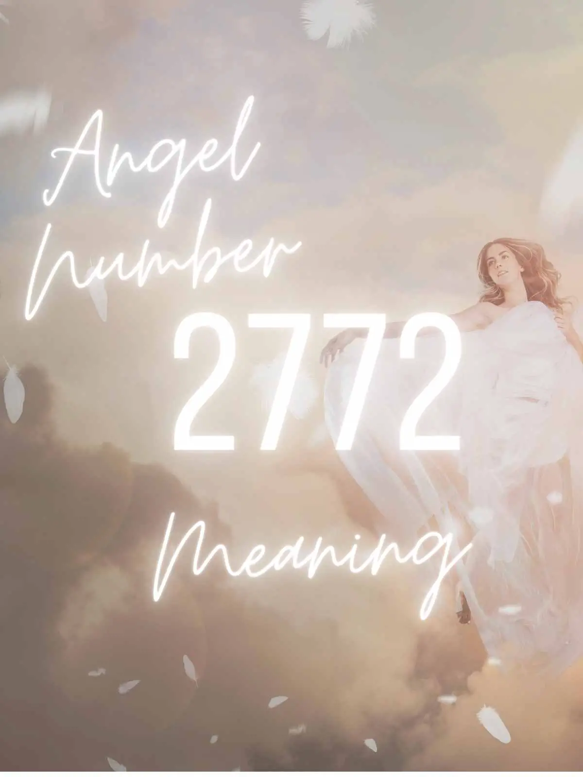 angel number 2772 meaning
