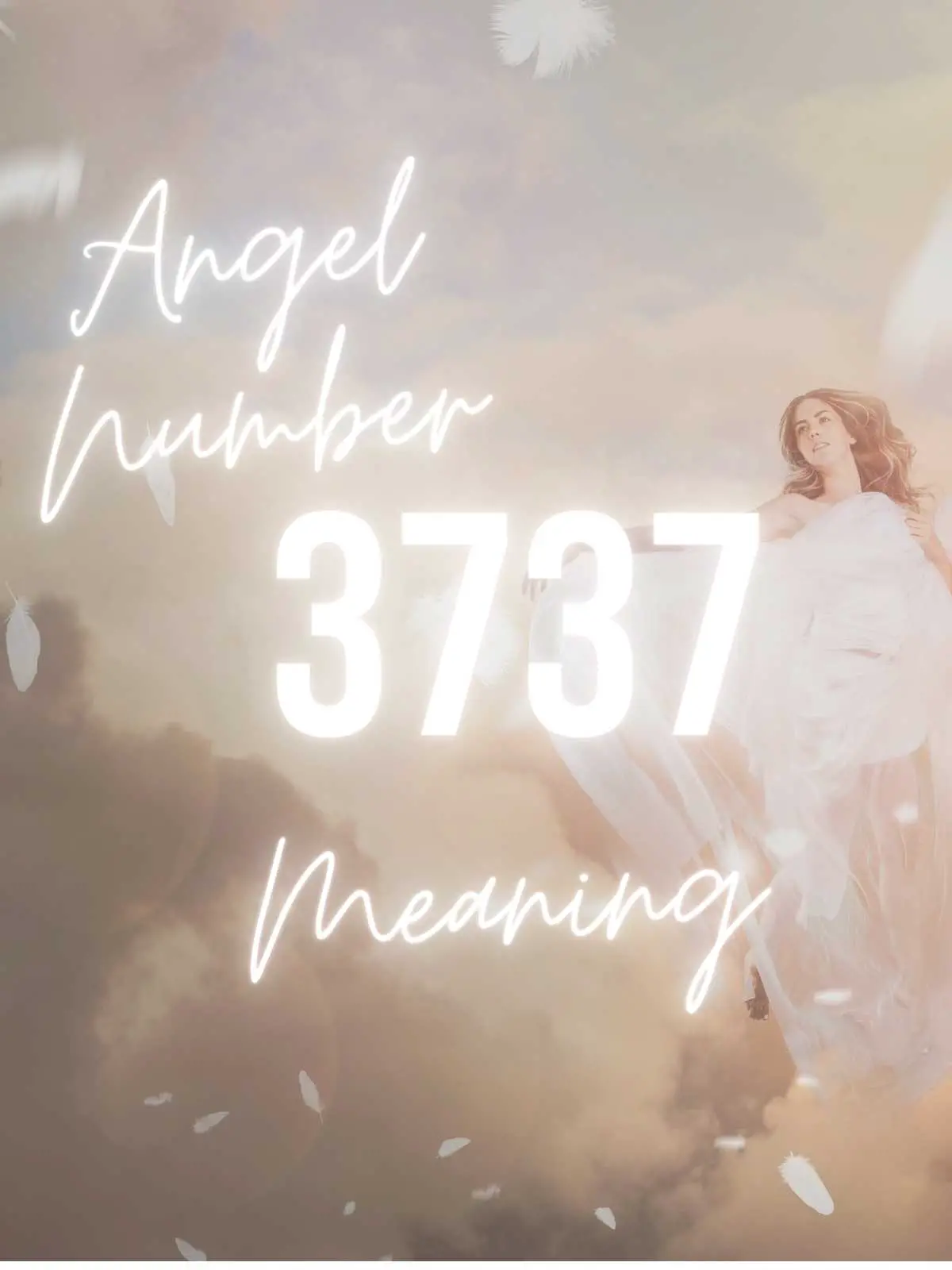angel number 3737