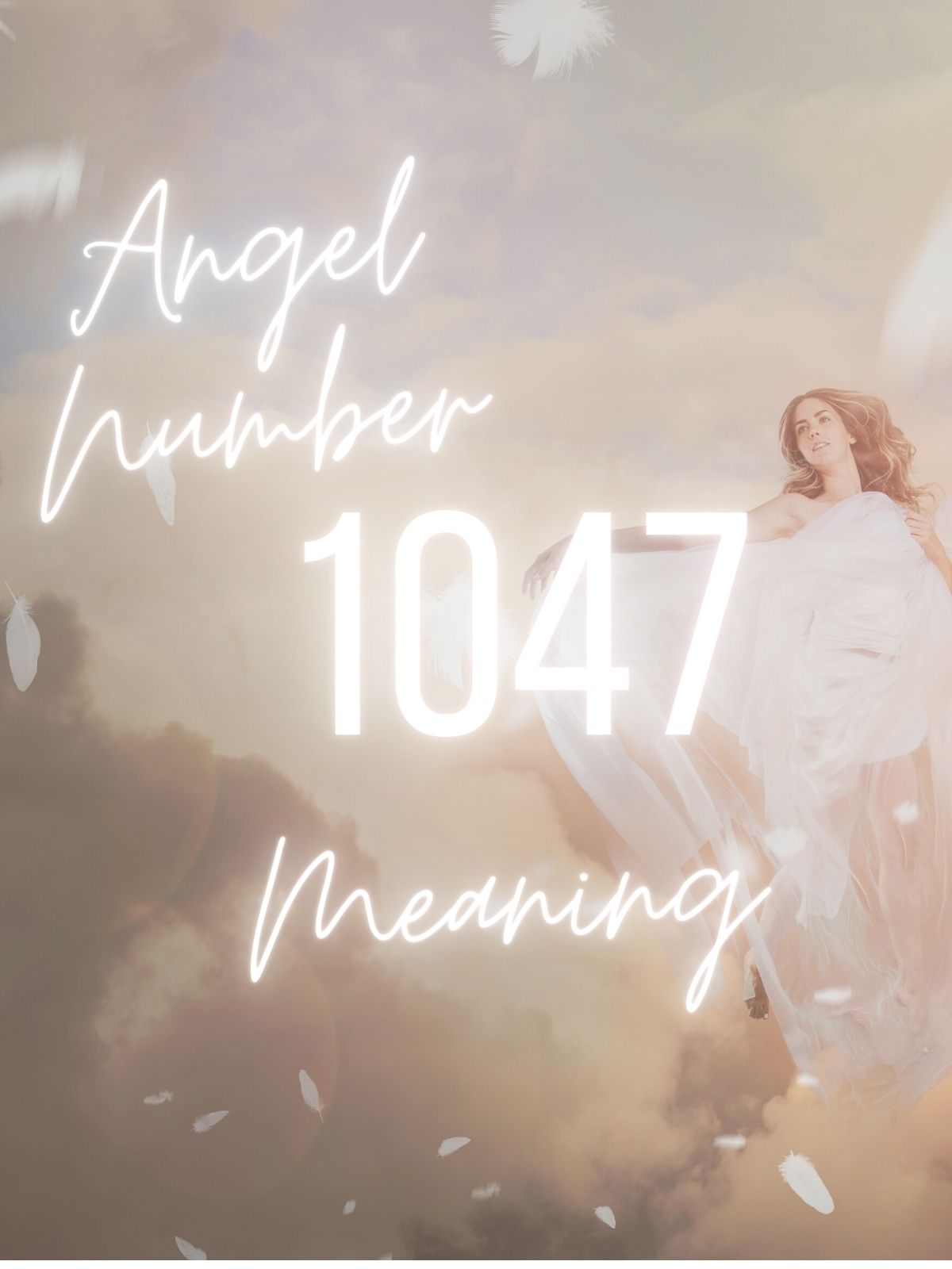 Angel Number 1047 Meaning And Symbolism » Joyful Dumplings