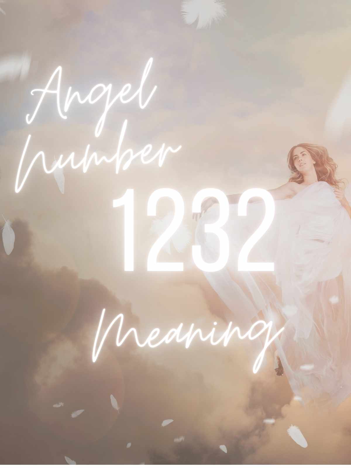 angel number 1232