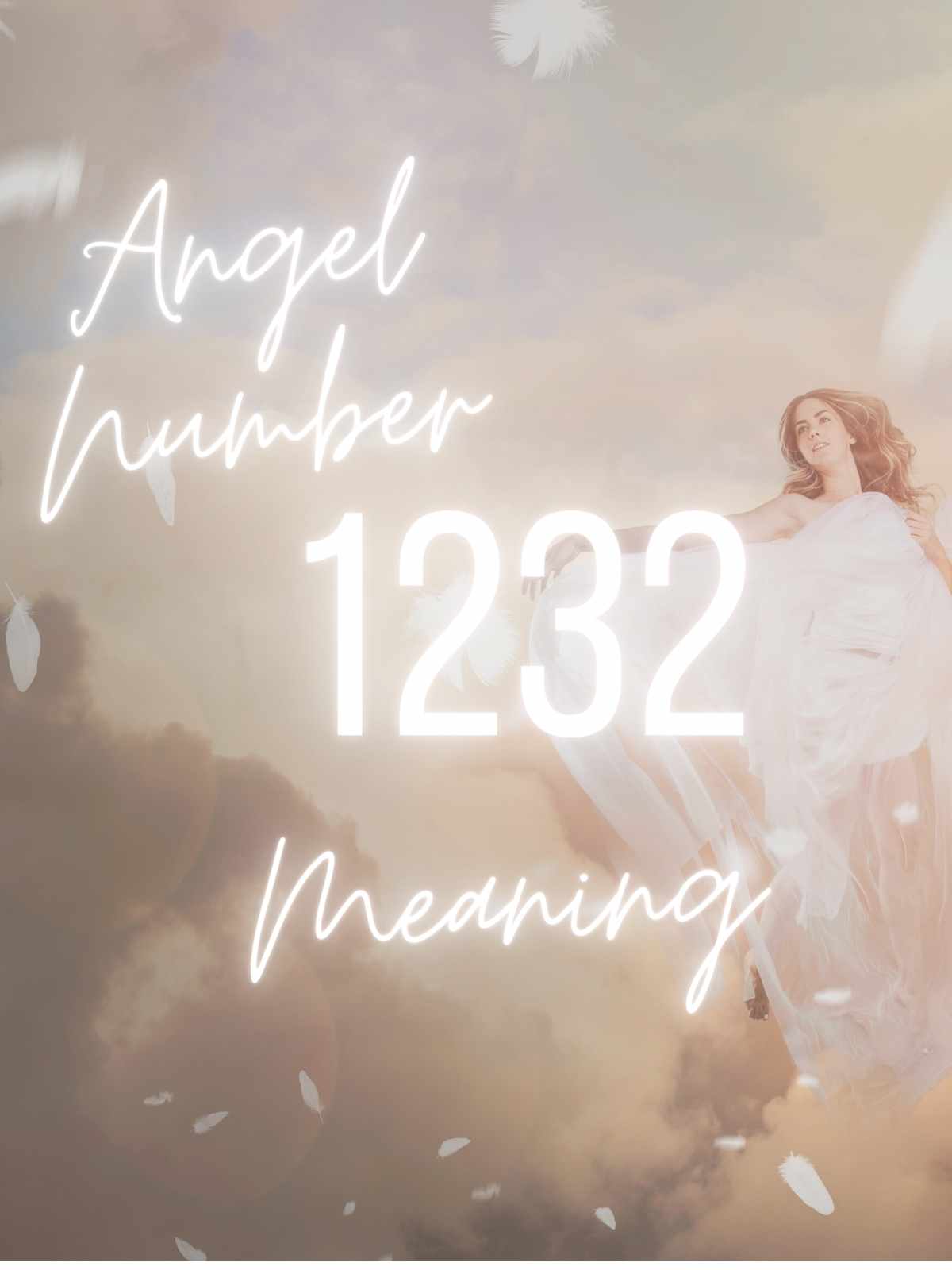 1232 Angel Number Meaning » Joyful Dumplings