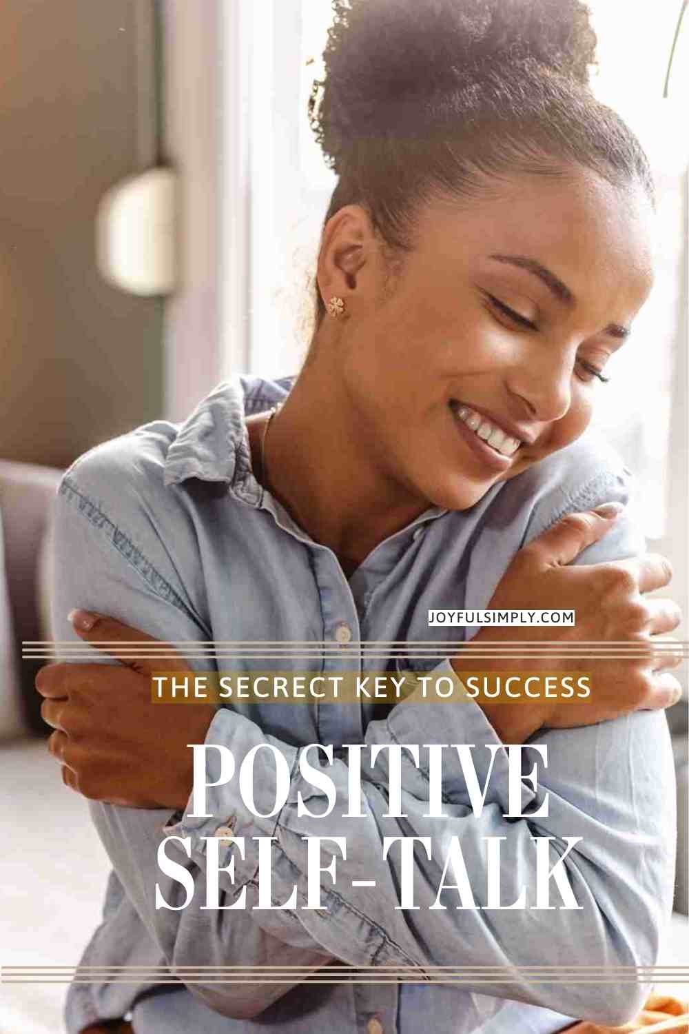 positive self statements