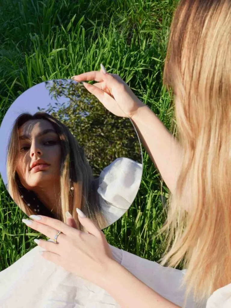 The Power of Positive Self Talk: The Secret Key to Success!