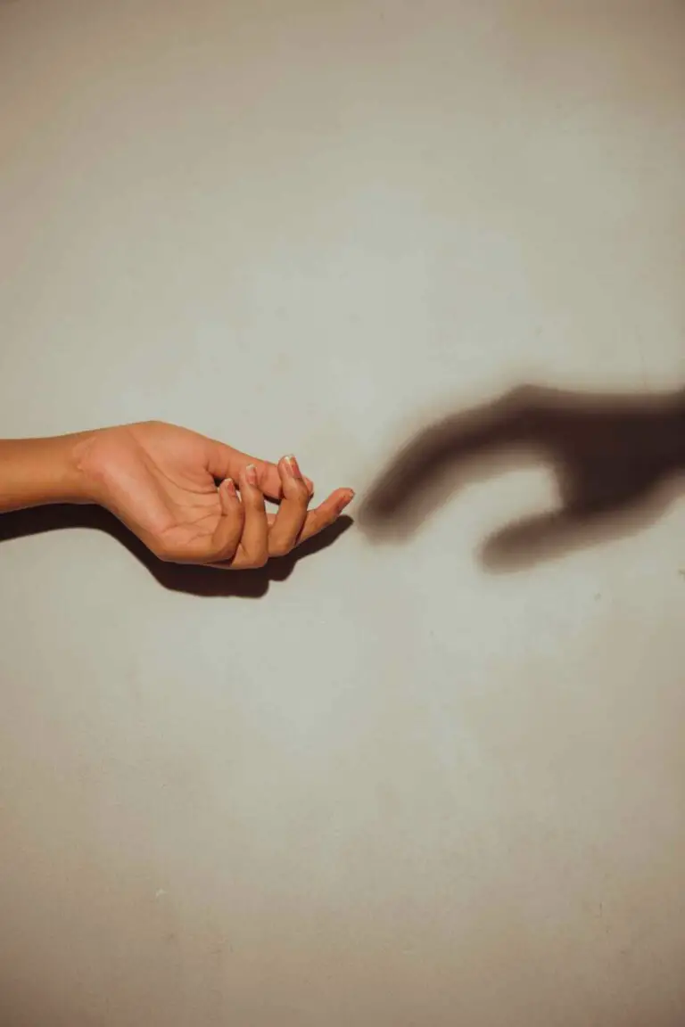 The Benefits Of Shadow Work Exercises and Prompts To Help You Get Started on Your Self-Transformation Journey