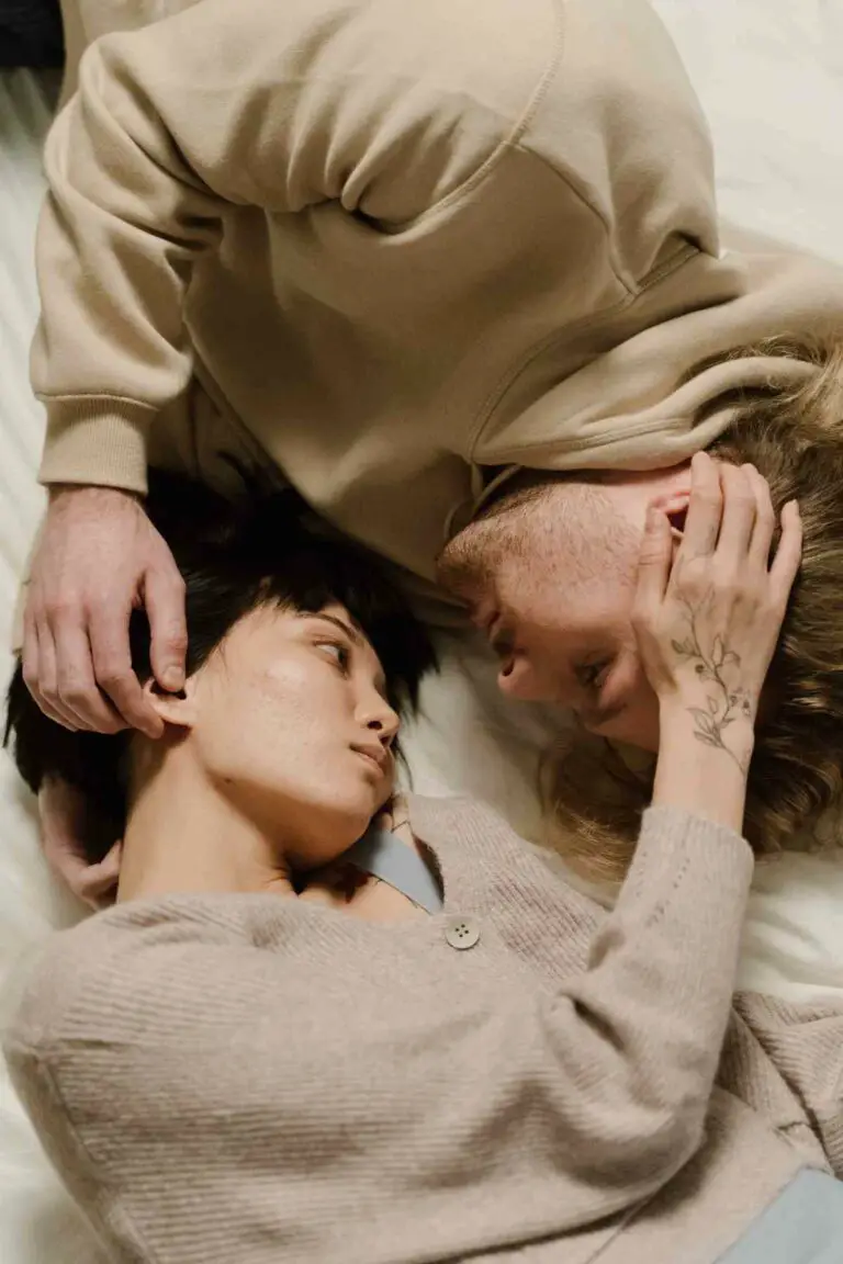 twin flame connection