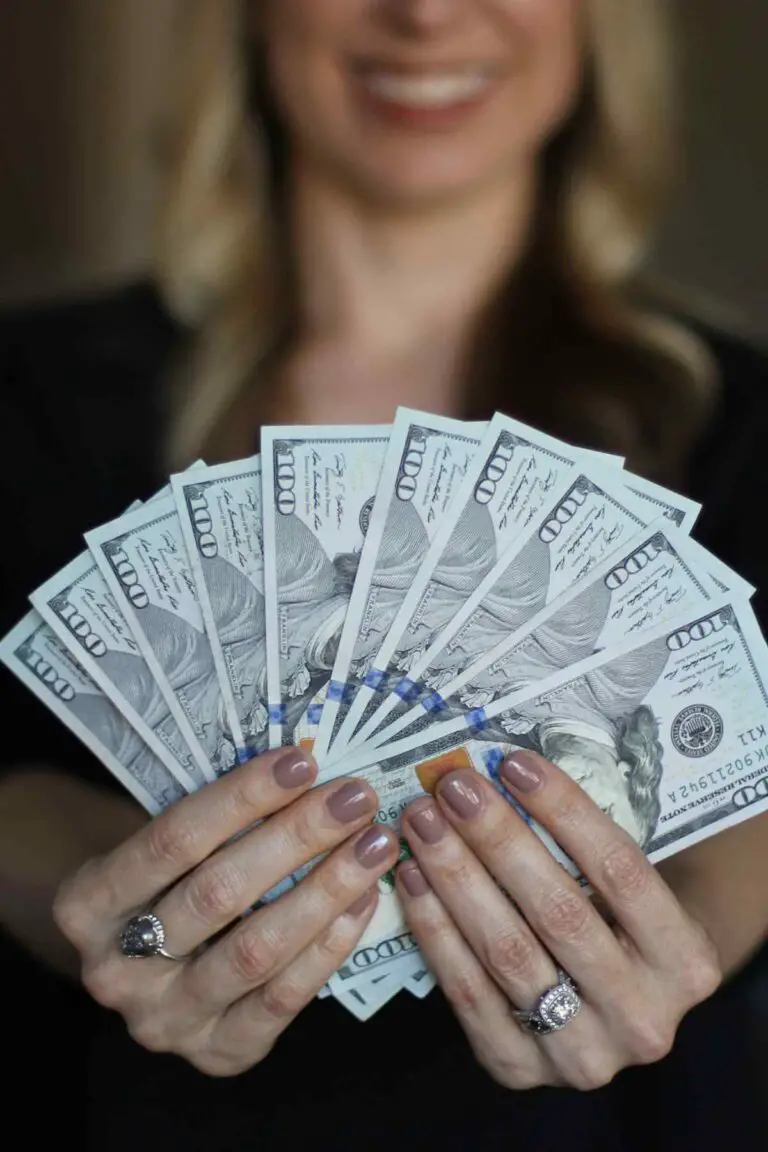 manifest money immediately