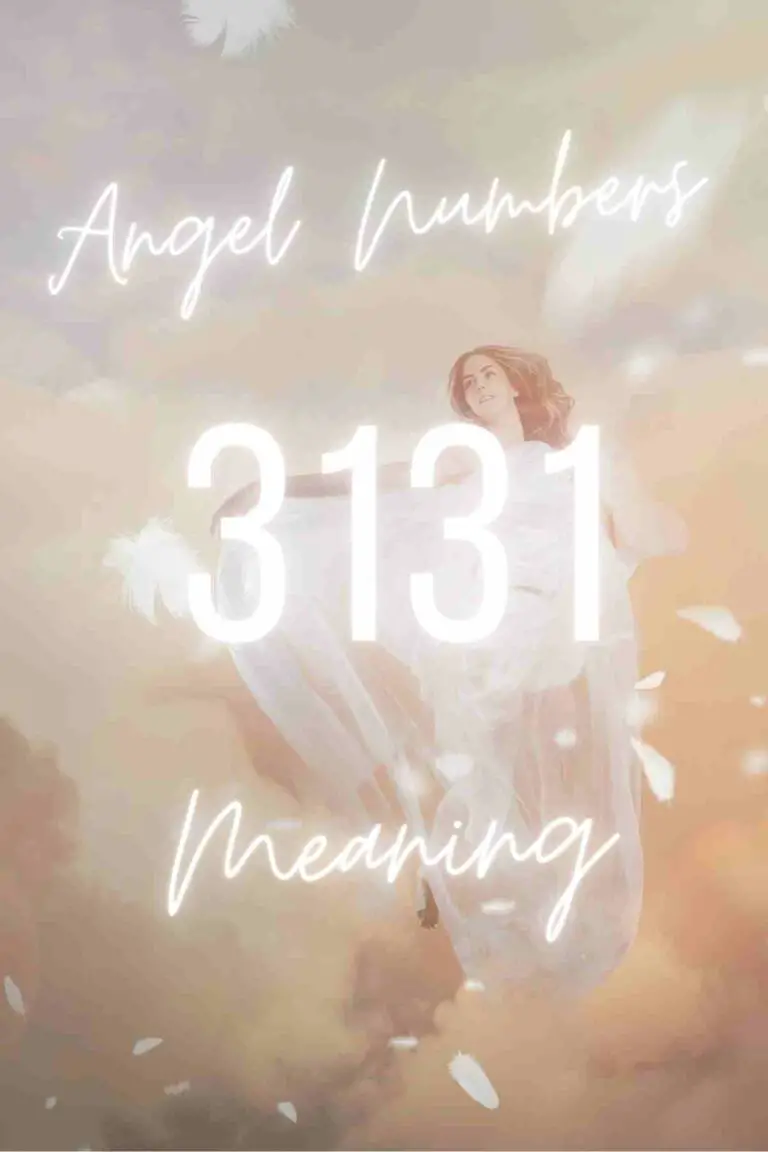 Unlocking The Power Of 3131 Angel Number: Divine Guidance And Manifestation Techniques