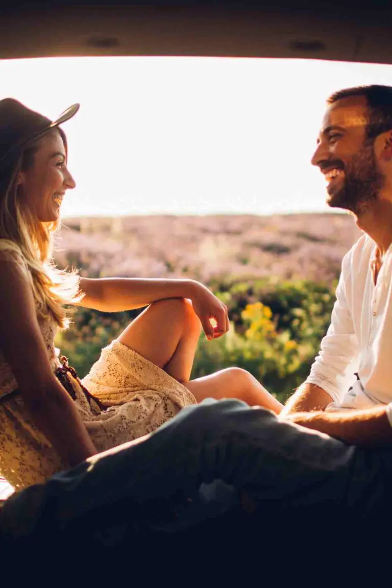What Happens When Twin Flames Recognize Each Other?