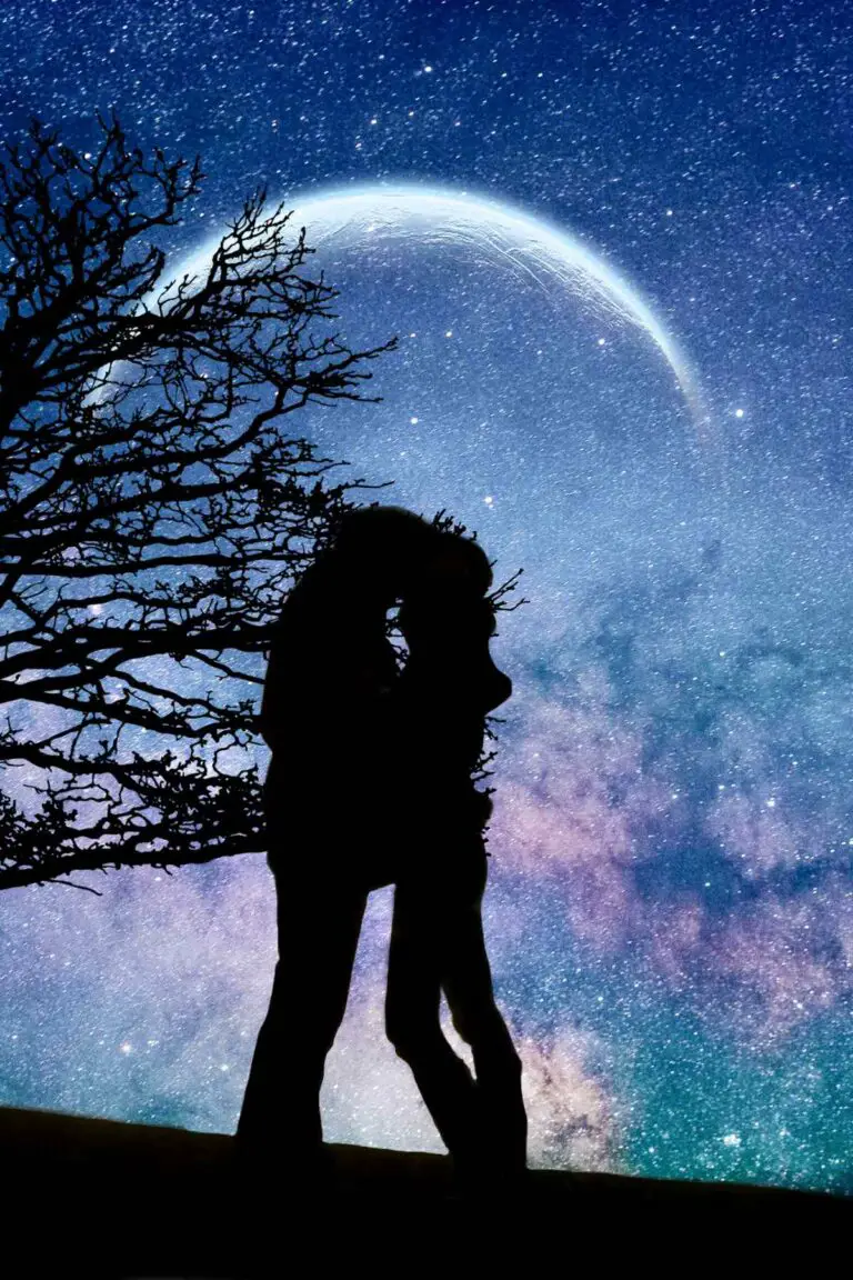 The Power of the Twin Flame Bond