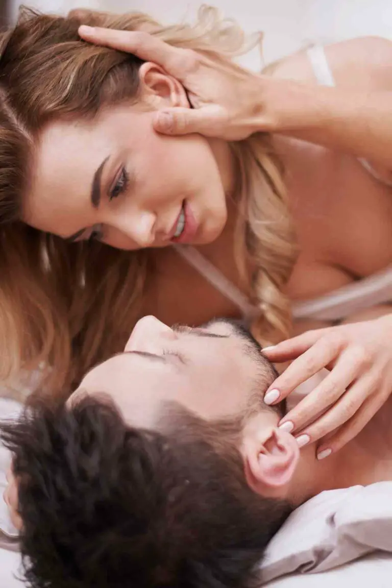10 Signs Your Twin Flame Is Thinking of You Sexually