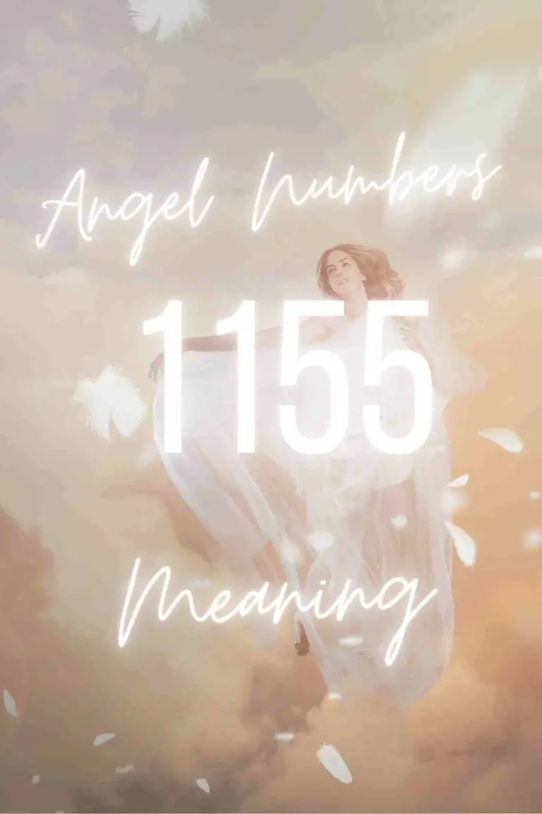 Angel Number 1155 Meanings: Spiritual Significance, New Beginnings, Numerology of 1155 Angel Number and More