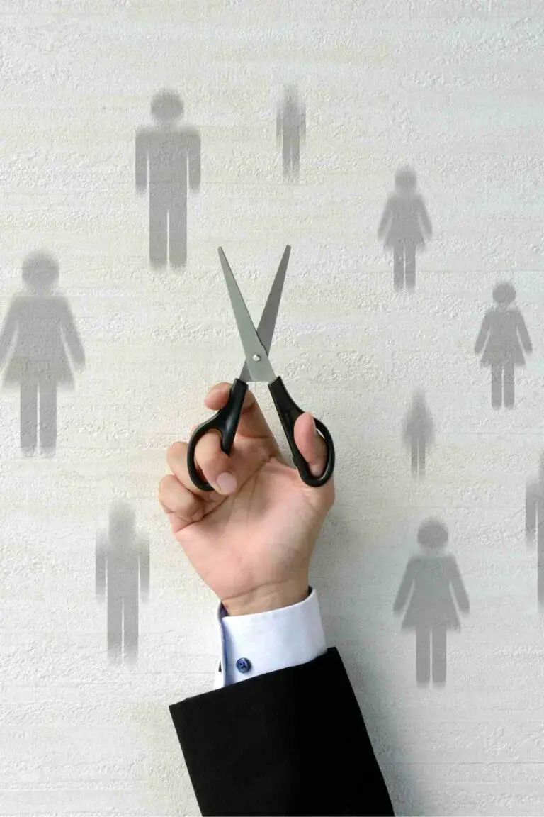 The Power Of Cord Cutting Rituals: How To Release Attachments And Start Fresh