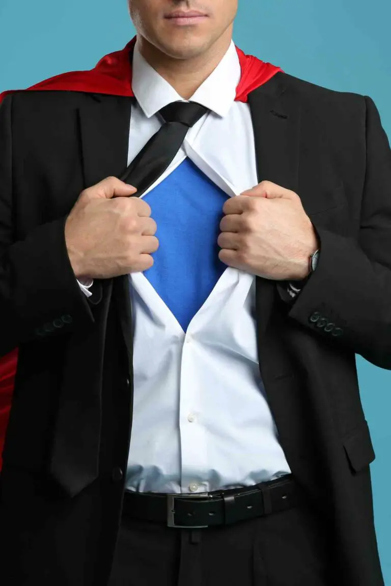 Stop Giving Away Your Power!  9 Effective Ways to Take It Back