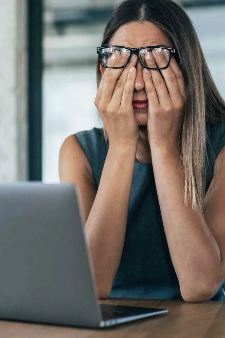 Can You Feel Your Twin Flame Crying? The Unique Emotional Connection Between Twin Flames