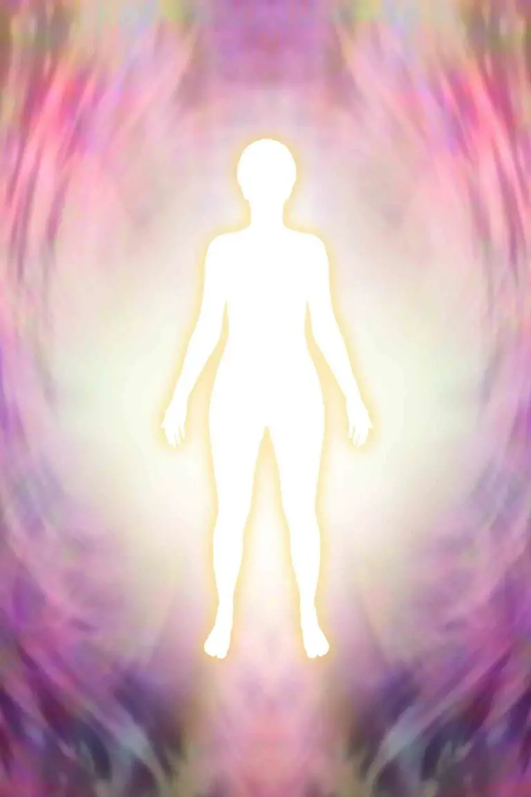 higher consciousness