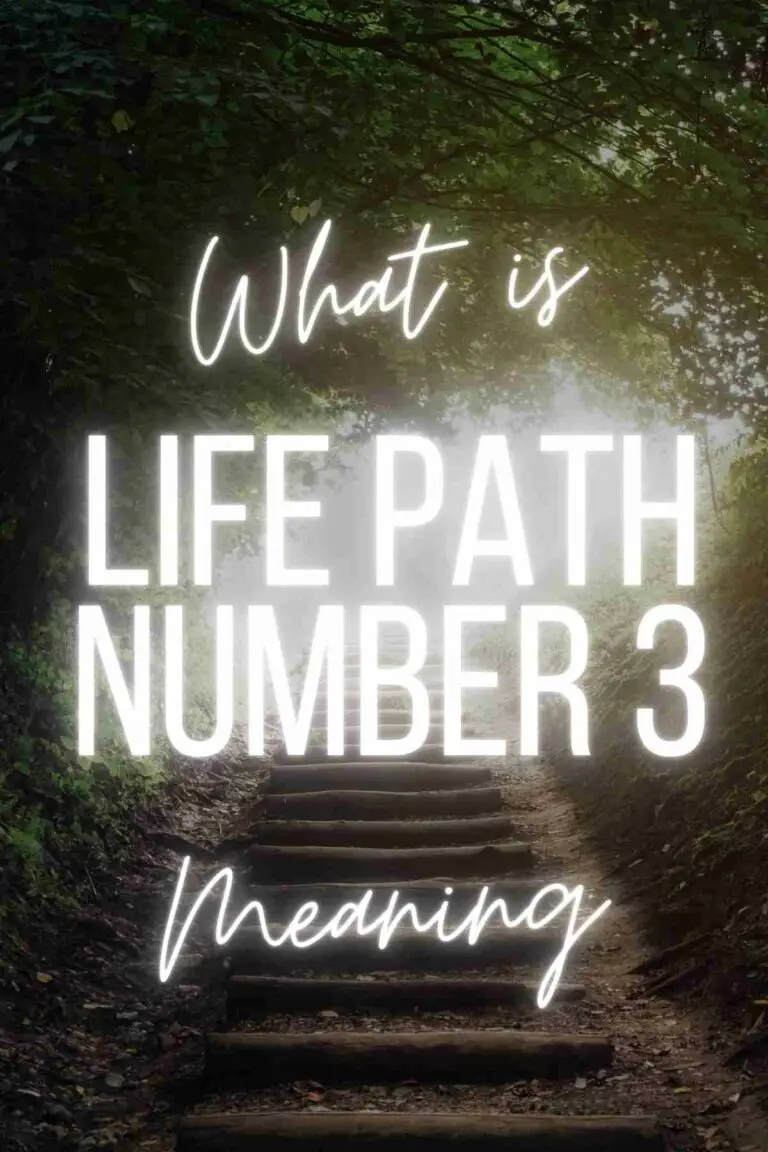 Life Path Number 3: Creative Potential and Inspire Others