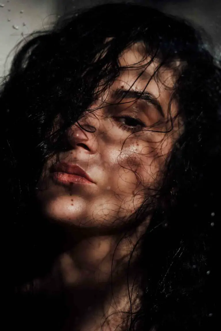 The Power of Dark Feminine Energy: Embrace Your Shadow Self